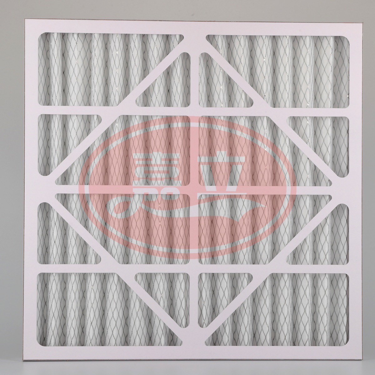 府谷纸框过滤器